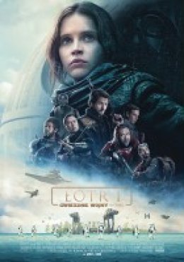 Łotr 1. Gwiezdne Wojny. Historie (2D/napisy)