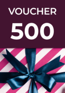 voucher wartościowy 500.00 zł