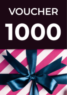 voucher wartościowy 1000.00 zł